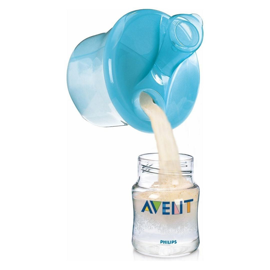 Philips AVENT® Posodica za shranjevanje Philips AVENT