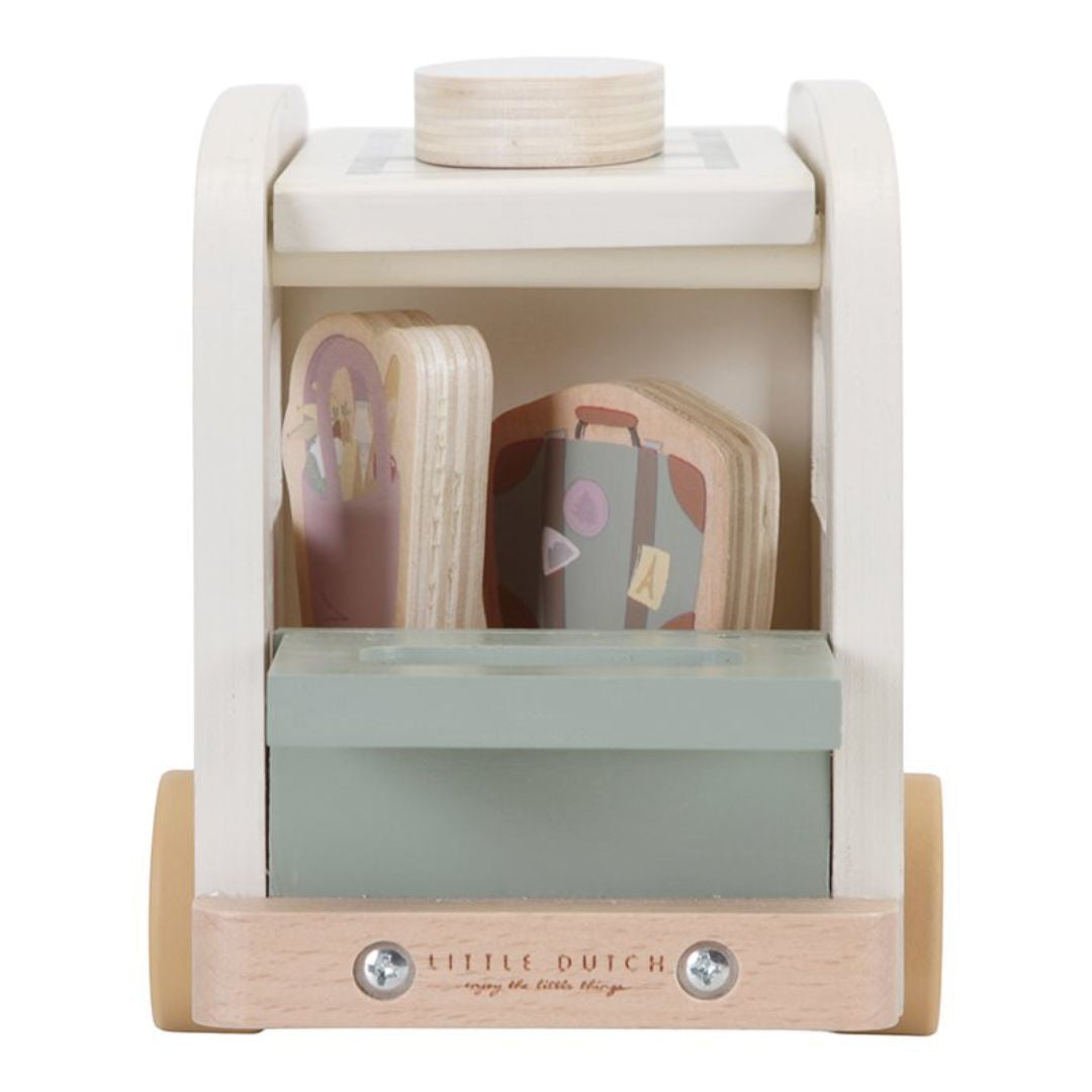 Little Dutch® Lesen Campervan Vintage Little Dutch