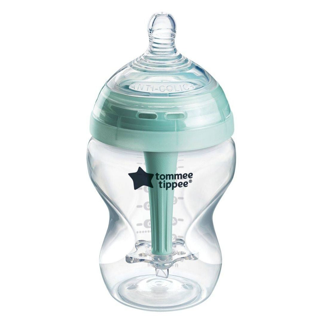 Tommee Tippee® Steklenička s cucljem Advanced Anti-Colic 260ml Tommee Tippee
