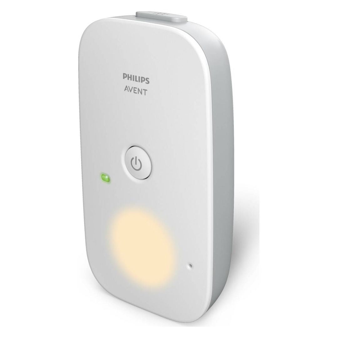 Philips AVENT® Audio varuška DECT Philips AVENT