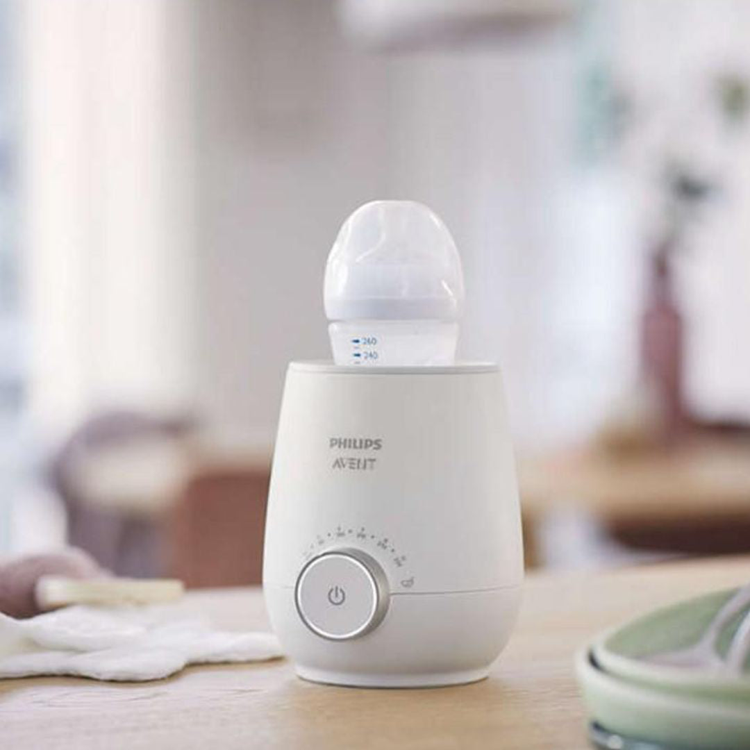 Philips AVENT® Grelnik stekleničk in otroške hrane Philips AVENT