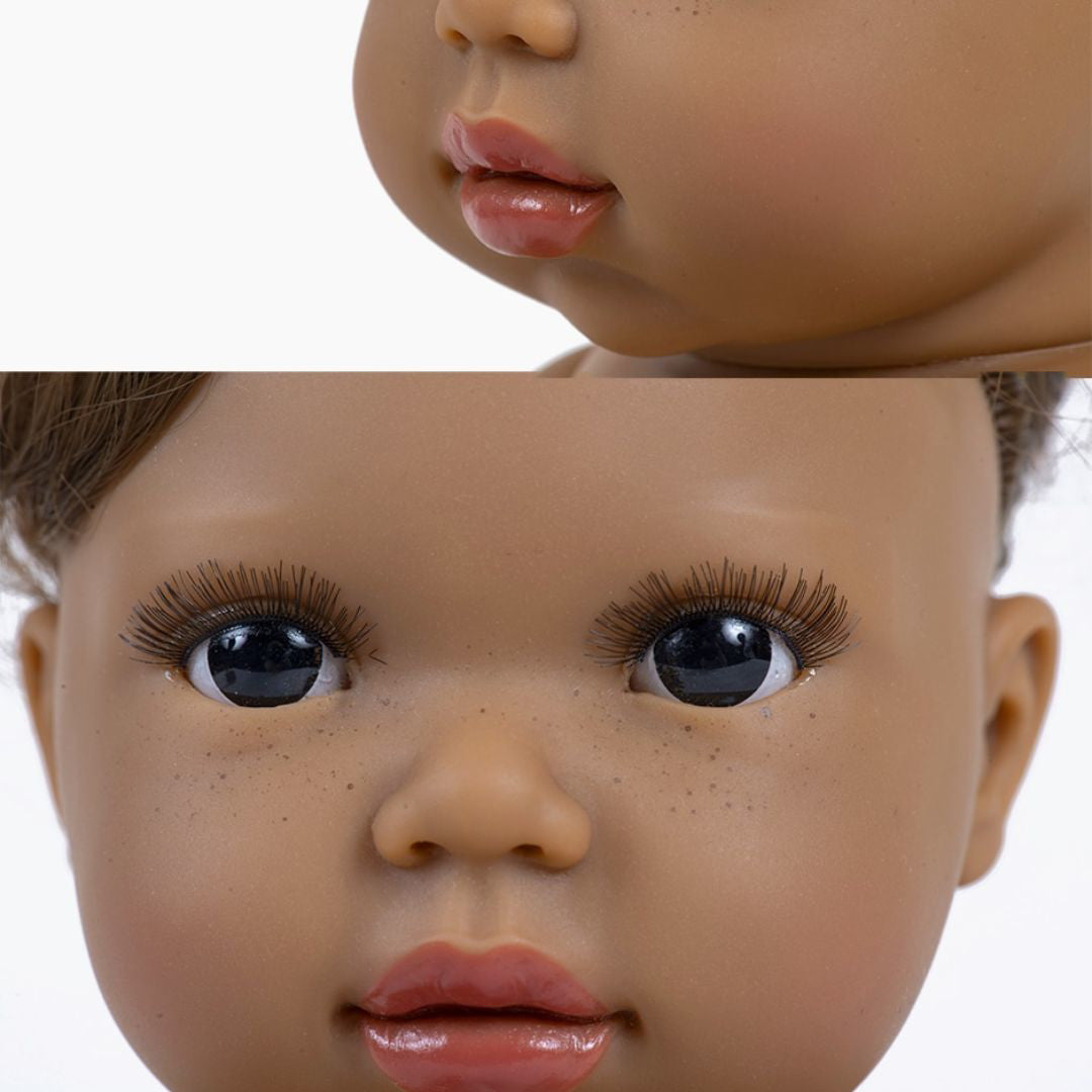 Minikane® Punčka Melissa 34cm Minikane