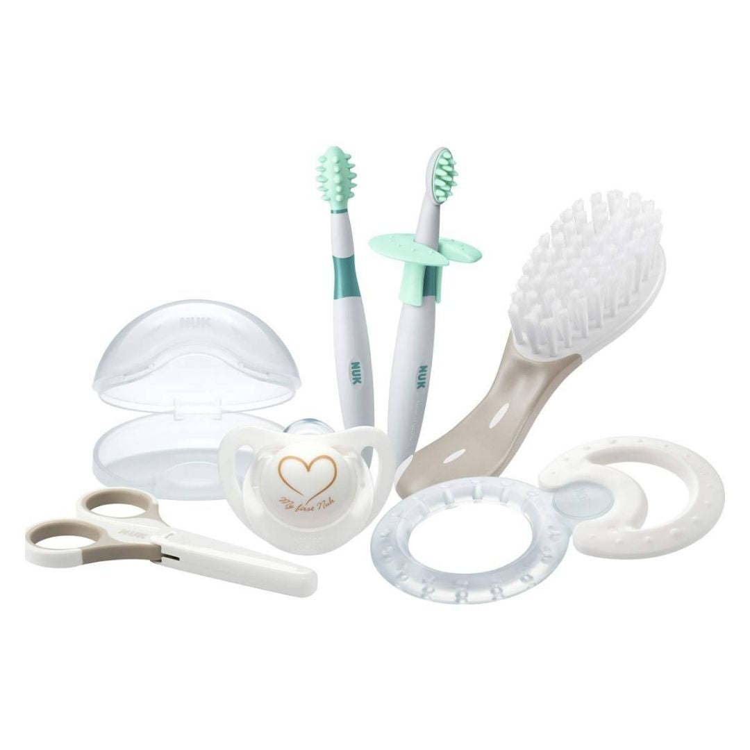 Nuk® Set za nego dojenčka Nuk