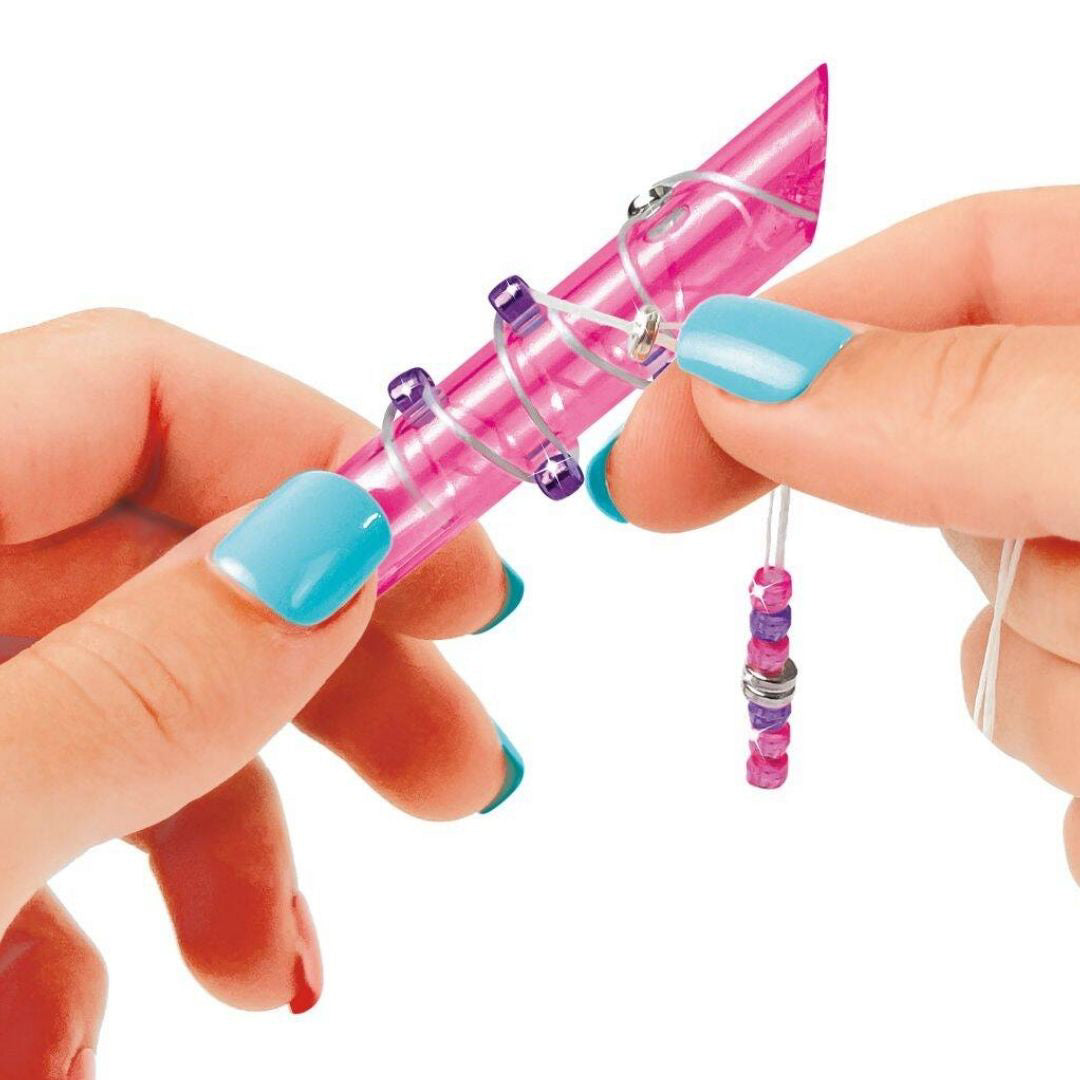 CrazArt® Set za oblikovanje las Gem Air Styler CrazArt