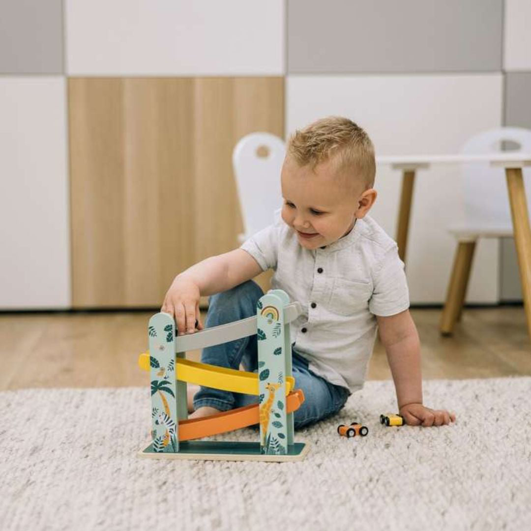 Free2Play® Proga za avtomobilčke Free2Play