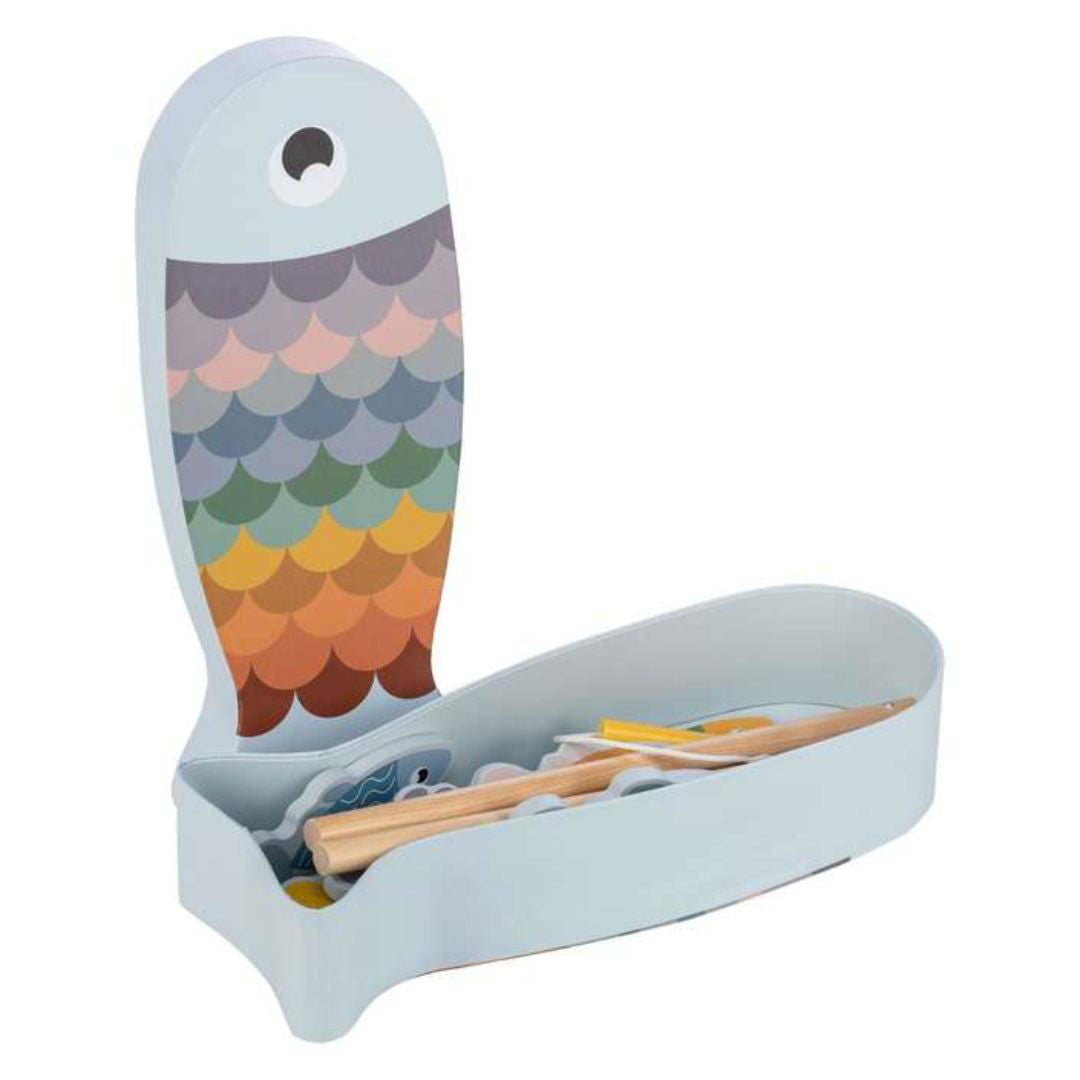 Free2Play® Otroška igra lovimo ribe Free2Play