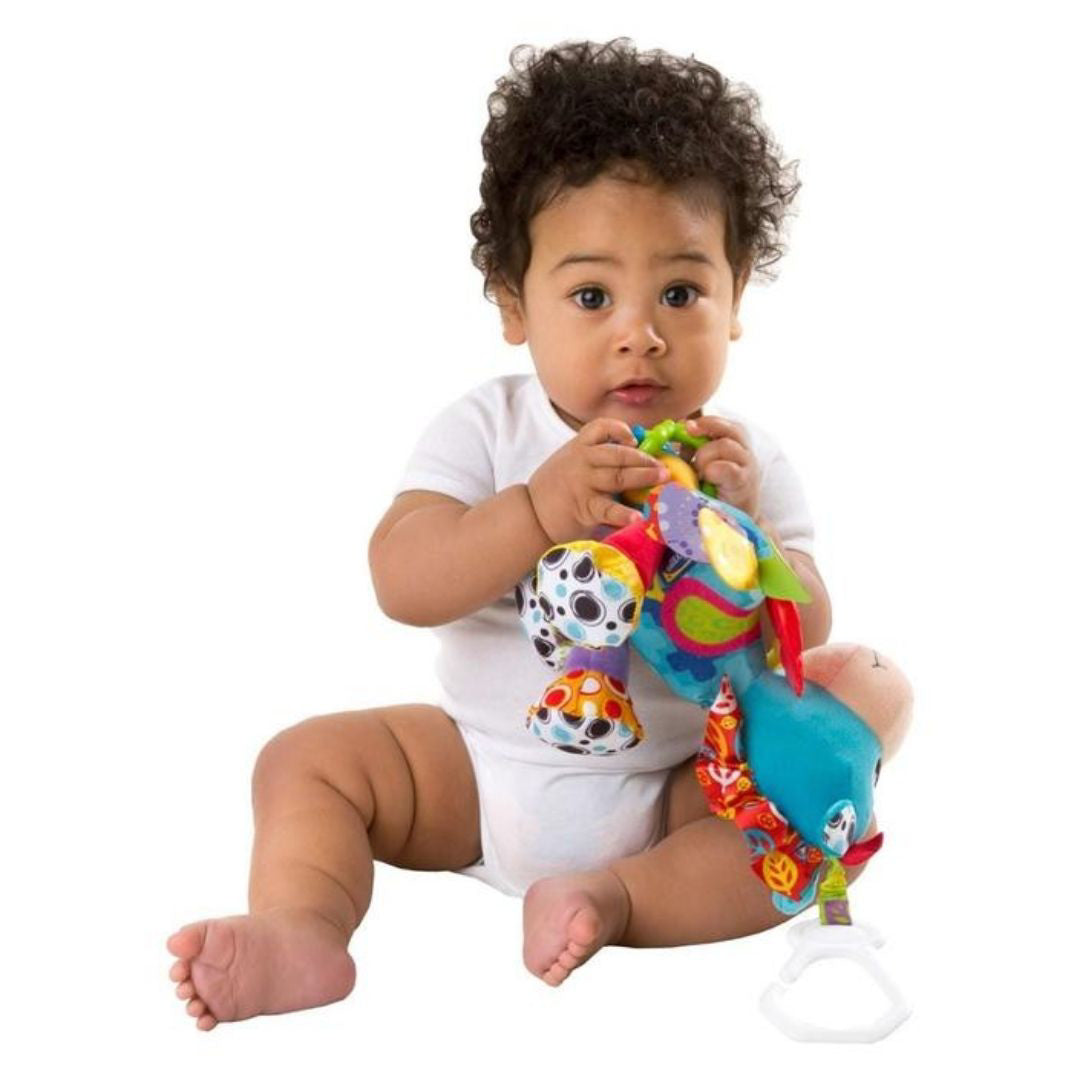 Playgro® Igračka za voziček Konjiček Playgro