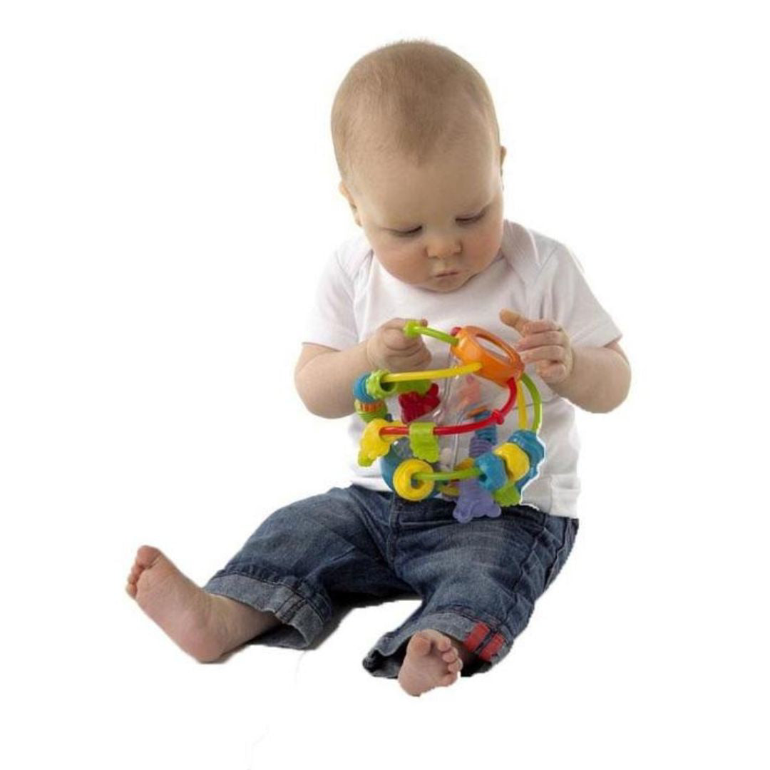 Playgro® Žogica za igro in učenje Playgro