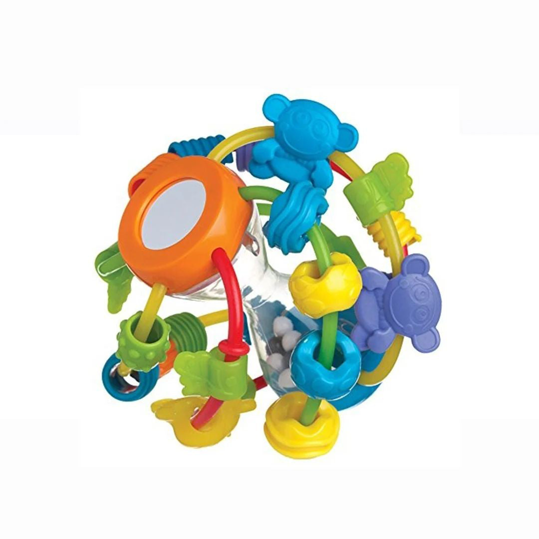 Playgro® Žogica za igro in učenje Playgro