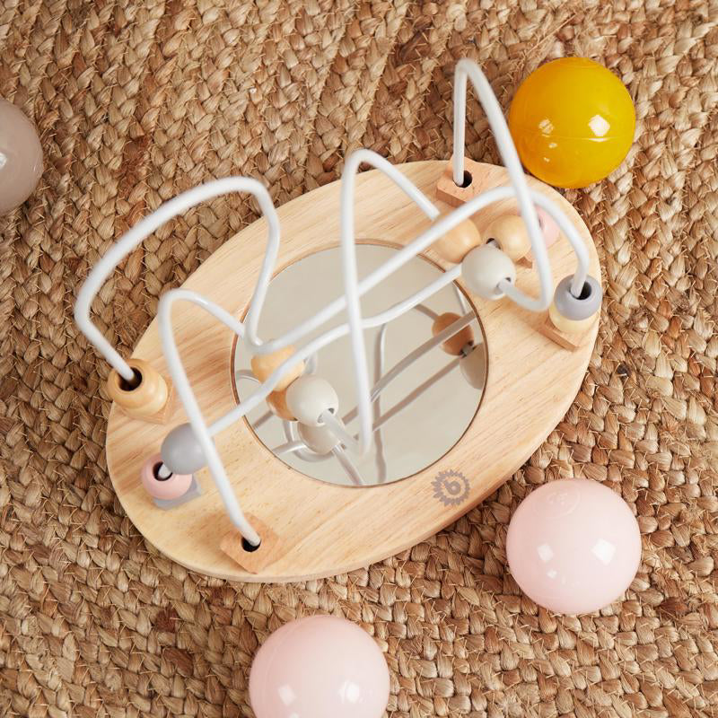 Bieco® Aktivnostna igrača Rose Bieco