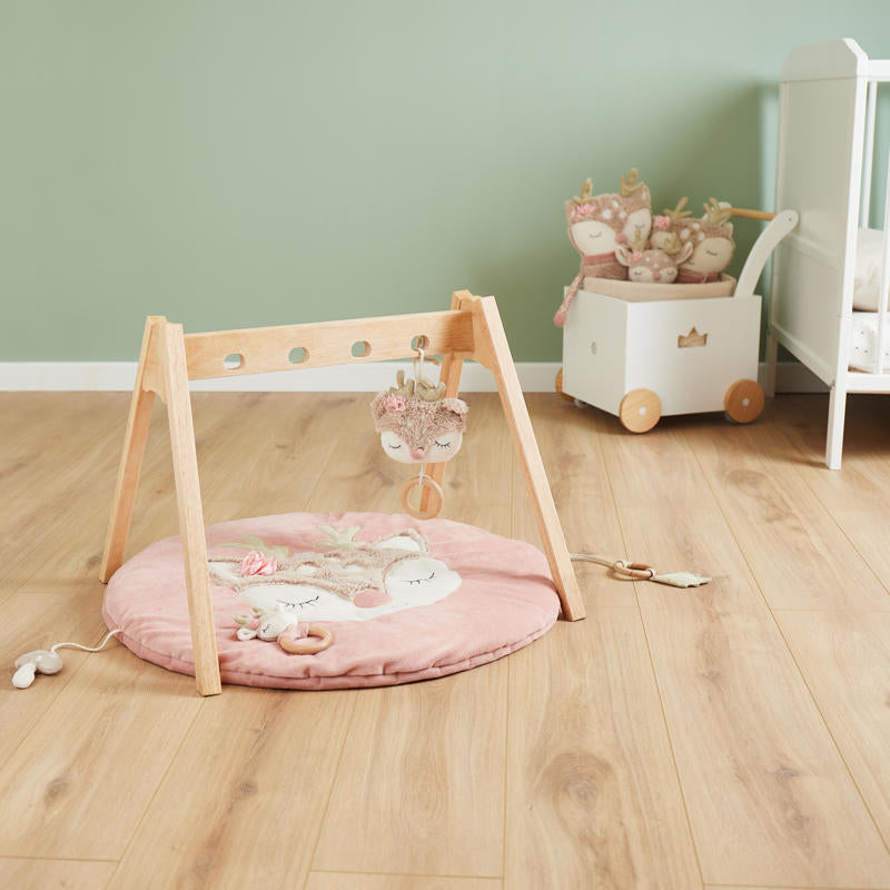 Bieco® Igralna podloga Srnica Bieco