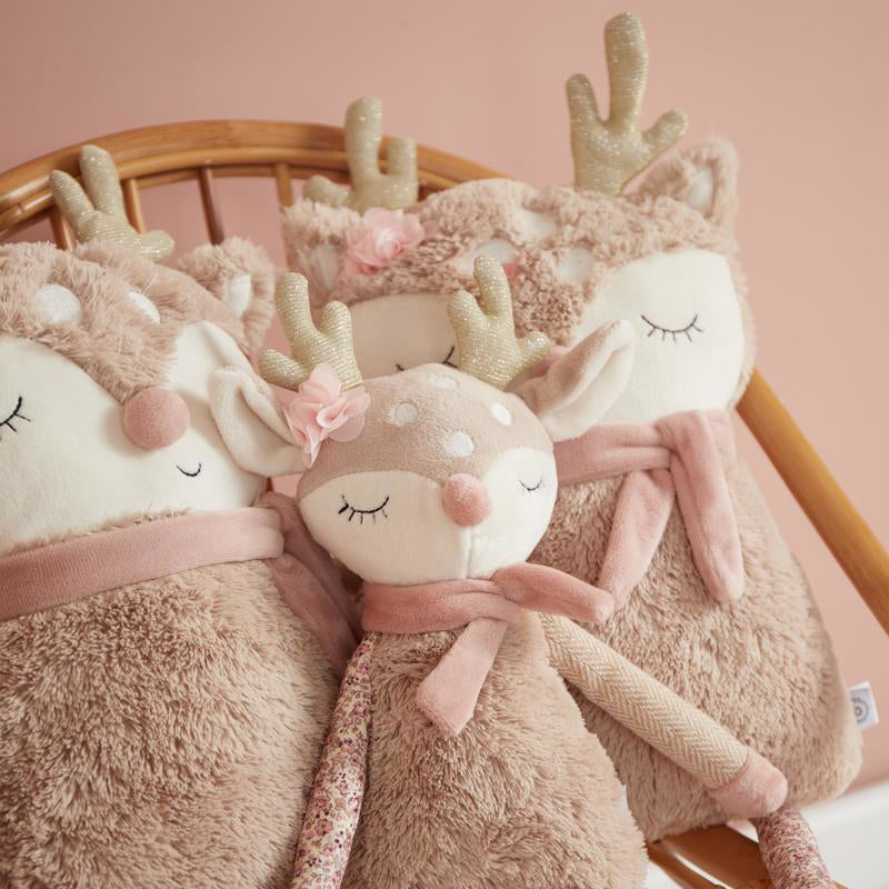 Bieco® Plišasta igračka Srnica 44cm Bieco