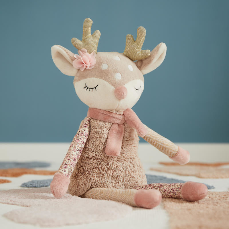 Bieco® Plišasta igračka Srnica 44cm Bieco