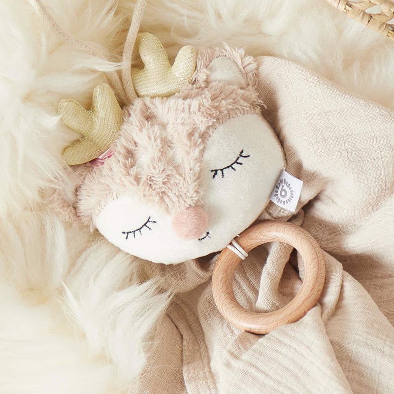 Bieco® Glasbena obešanka Srnica Bieco