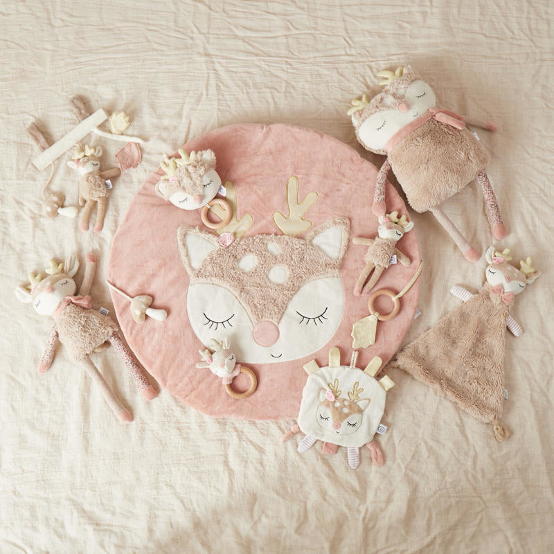 Bieco® Aktivnostna igračka/ninica Srnica Bieco