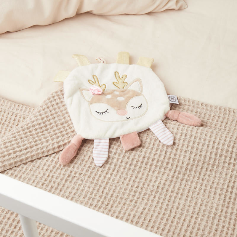 Bieco® Aktivnostna igračka/ninica Srnica Bieco