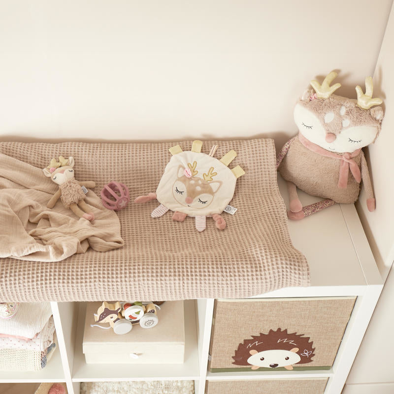 Bieco® Aktivnostna igračka/ninica Srnica Bieco