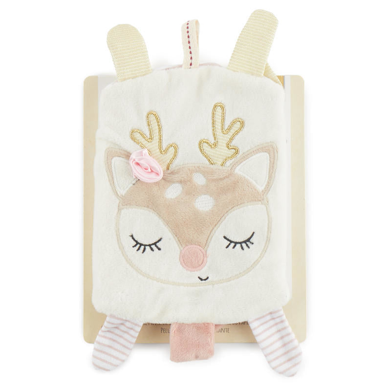 Bieco® Aktivnostna igračka/ninica Srnica Bieco