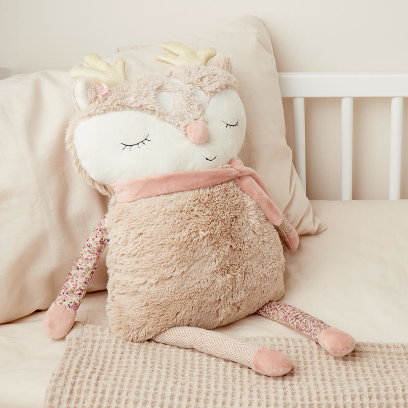 Bieco® Plišasta igračka Srnica 55cm Bieco