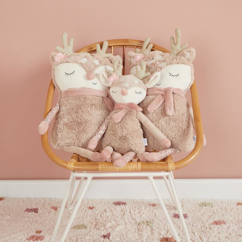 Bieco® Plišasta igračka Srnica 55cm Bieco