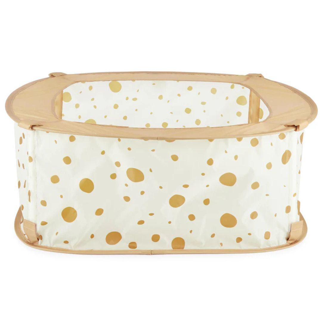 Bieco® Bazenček s 50 žogicami Dots Bieco