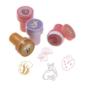 Little Dutch® Štampiljke Fairy Garden Little Dutch