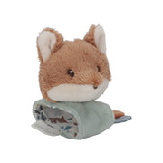 Little Dutch® Ropotuljica na zapestnici lisička Forest Friends Little Dutch