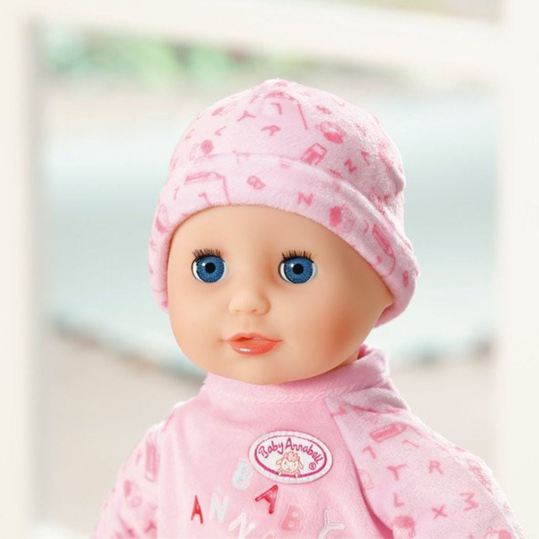 Baby Annabell® Dojenček little Annabell 36cm Zapf Creation