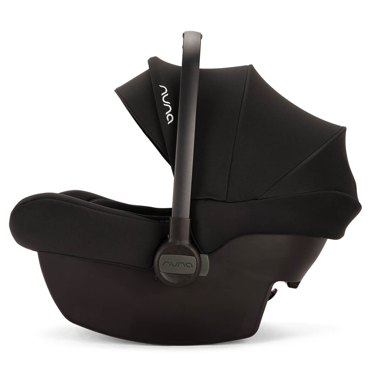 Nuna® Otroški avtosedež / lupinica Pipa™ Lite (40-83 cm) Caviar Nuna