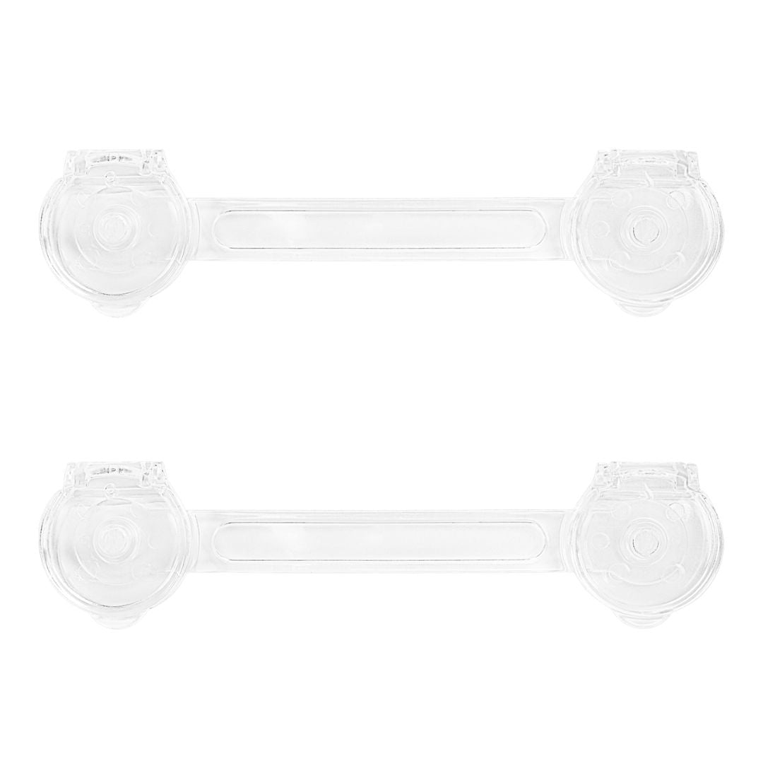 KikkaBoo® Večnamensko varovalo 2 kos KikkaBoo