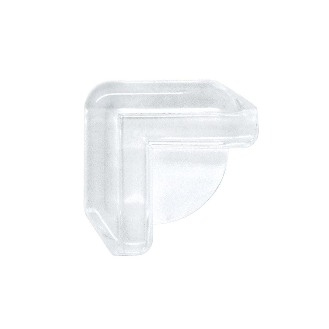 KikkaBoo® Zaščita za vogale 4 kos KikkaBoo