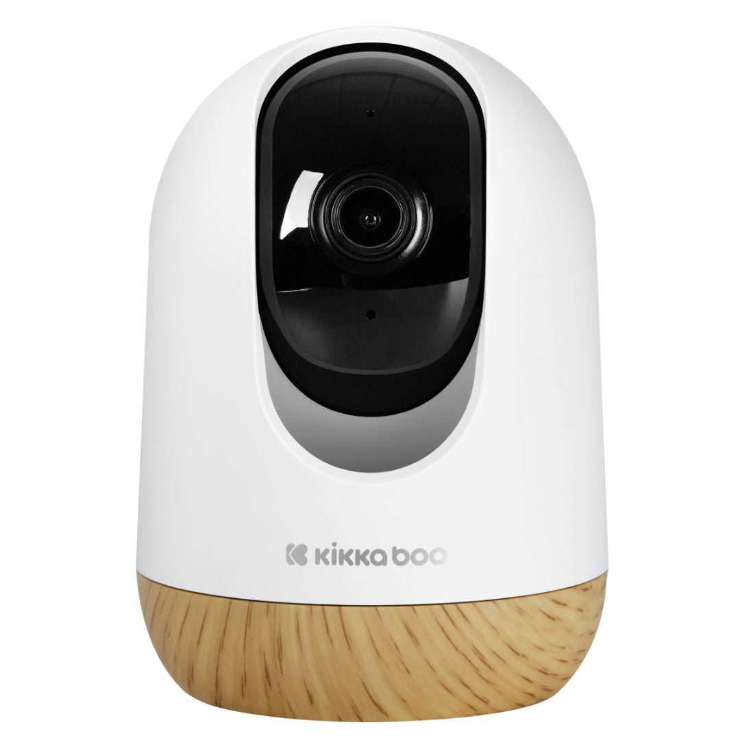 KikkaBoo® Varuška Wi-Fi Ethan KikkaBoo