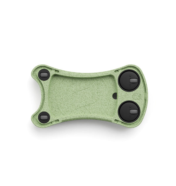 Scoot & Ride® Otroška hojica, poganjalec in deska My First 3v1 Olive Scoot & Ride