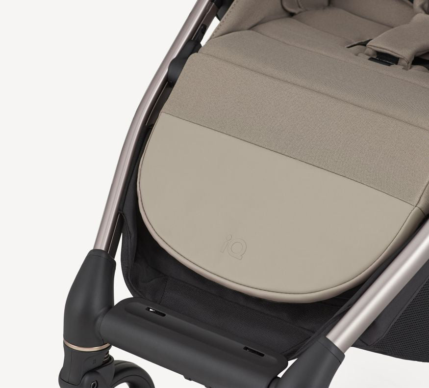 Anex® Otroški voziček 6v1 IQ (0-22kg) Sandy Anex