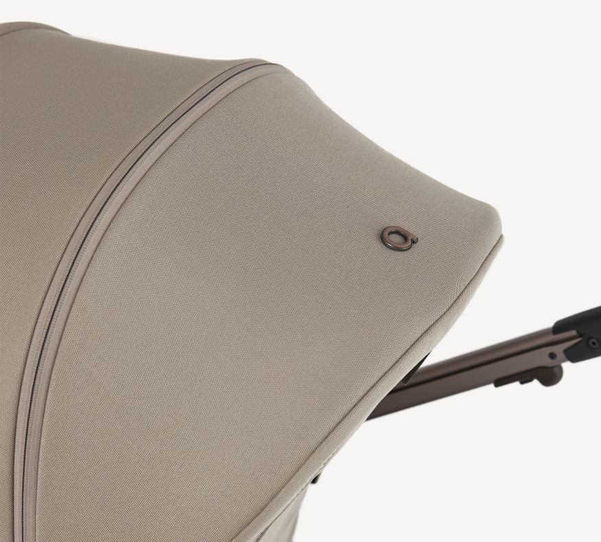 Anex® Otroški voziček 6v1 IQ (0-22kg) Sandy Anex