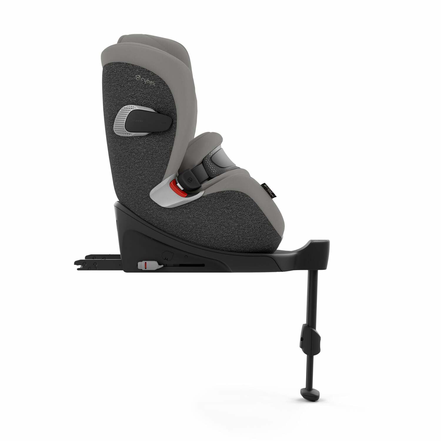 Cybex Platinum® Otroški avtosedež z Airbagom Anoris T2 i-Size (76 - 125 cm) Mirage Grey (Comfort) Cybex Platinum
