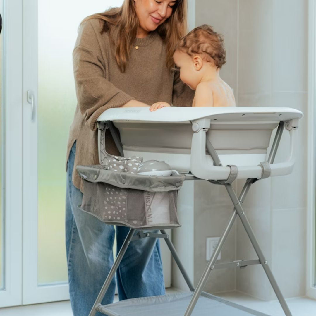 Twistshake® Stojalo za banjico Twistshake