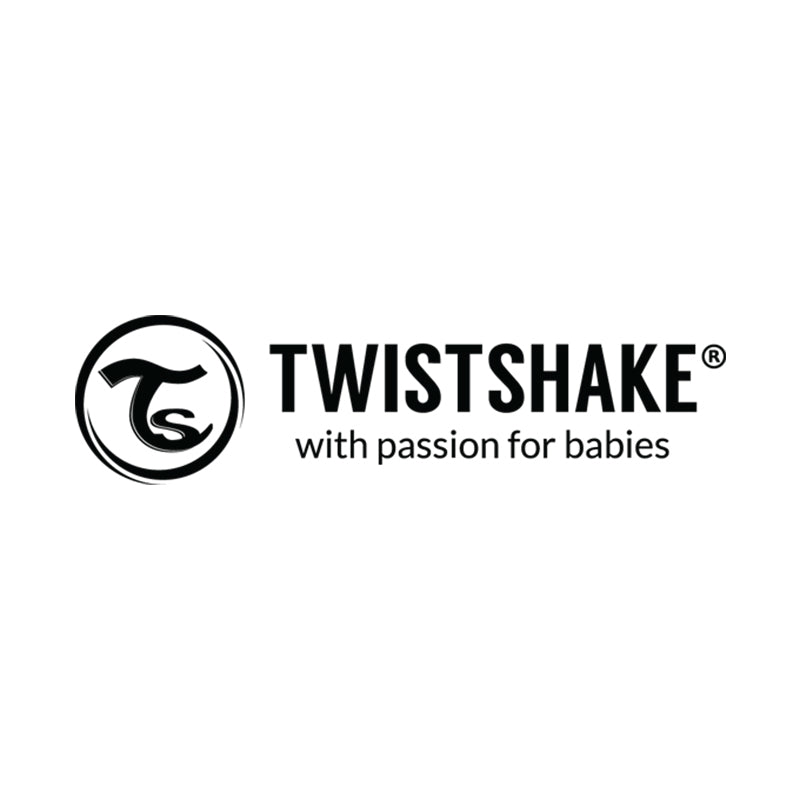 Twistshake® Večnamensko magnetno varovalo 4 kos Twistshake