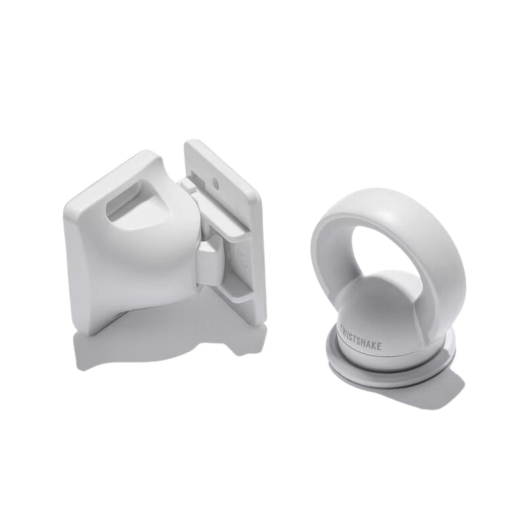 Twistshake® Večnamensko magnetno varovalo 4 kos Twistshake