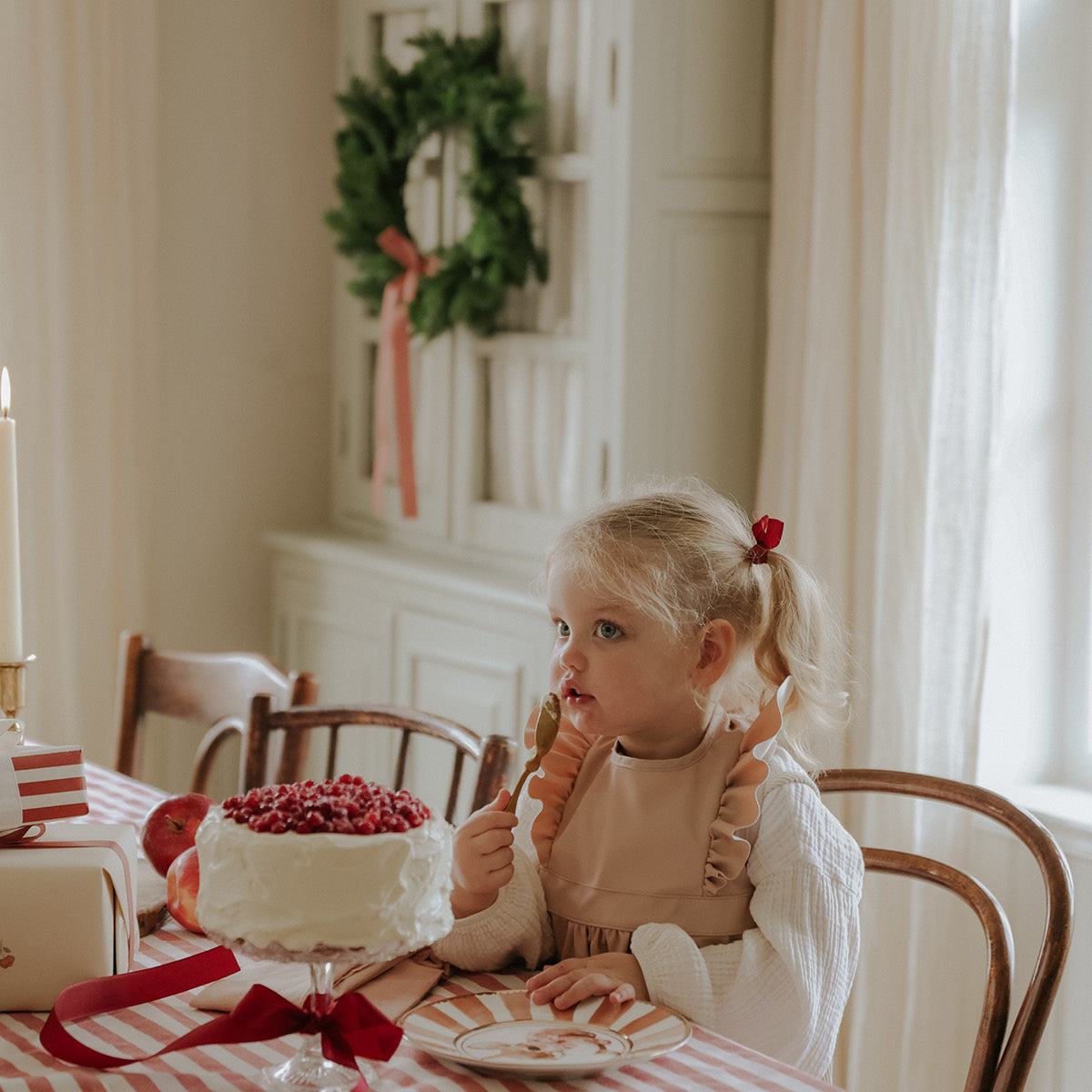 Elodie® Slinček Blushing Pink Elodie Details