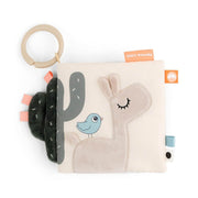 Done by Deer® Aktivnostna knjigica Lalee Sand Done by Deer