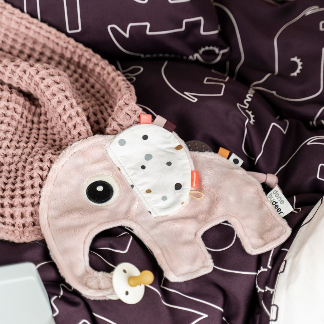 Done by Deer® Ninica s priponko Elphee Powder Done by Deer