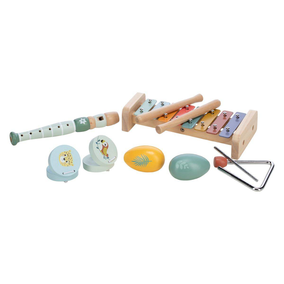 Free2Play® Moj prvi glasbeni set 5v1 Free2Play