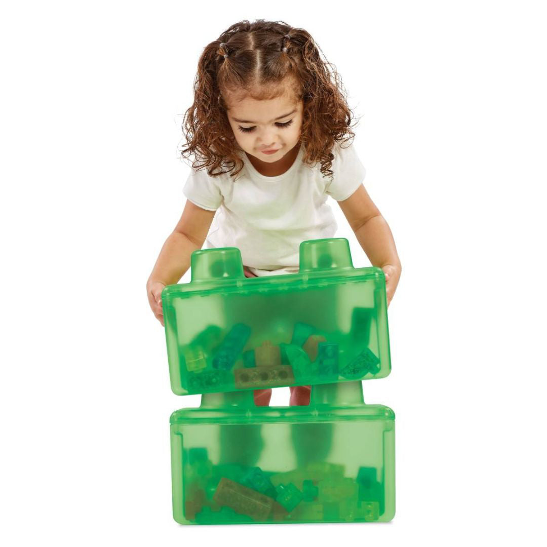 Jelly Blox® Kocke Jelly Blox Storage Box 30 kos Jelly Blox