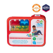 Jelly Blox® Kocke Jelly Blox Creative Kit 20 kos Jelly Blox