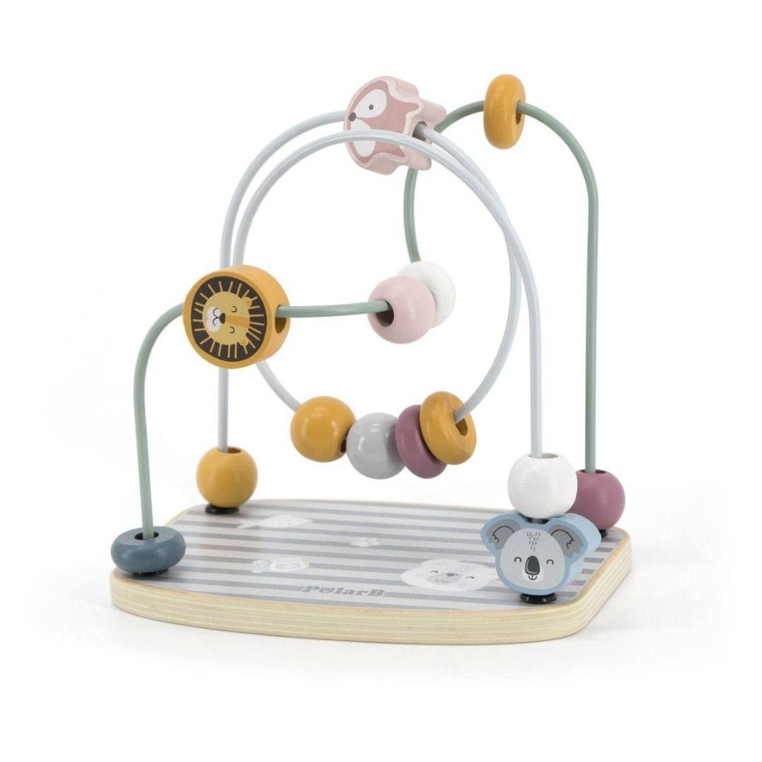 PolarB® Aktivnostni labirint PolarB