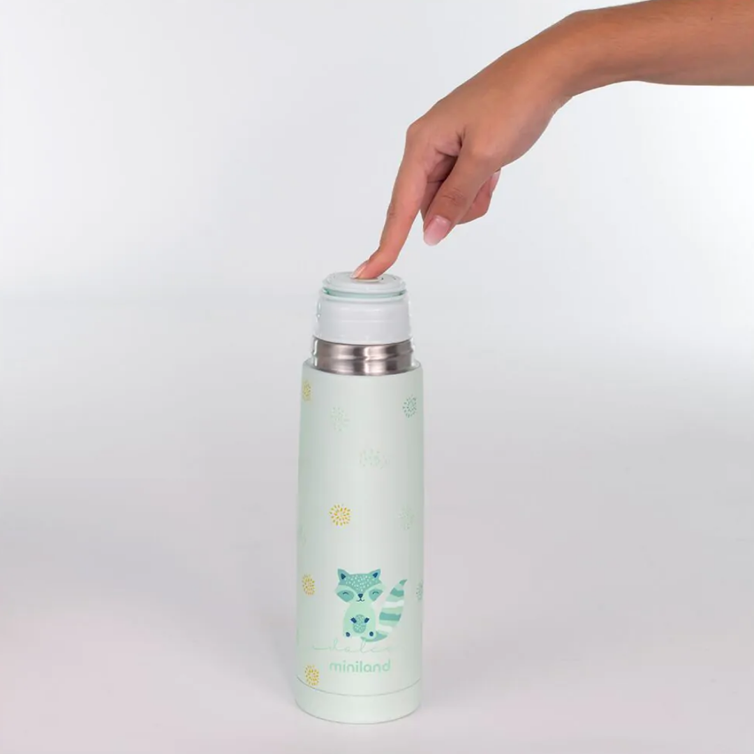 Miniland® Termovka Mint 500ml Miniland