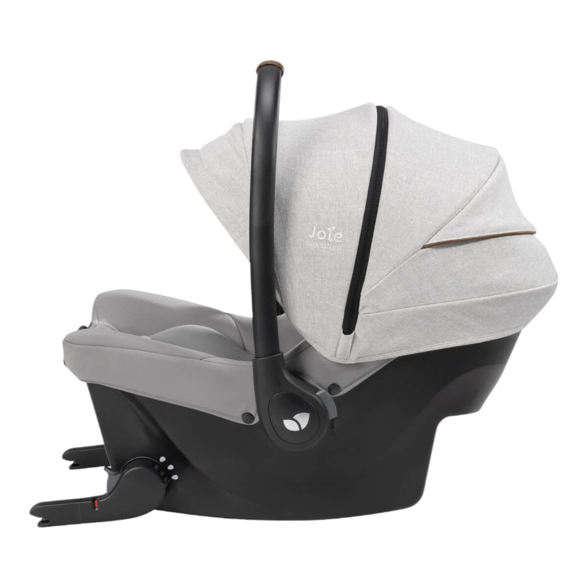 Joie® Otroški avtosedež / lupinica Sprint™ i-Size (40-75 cm) Signature Oyster Joie