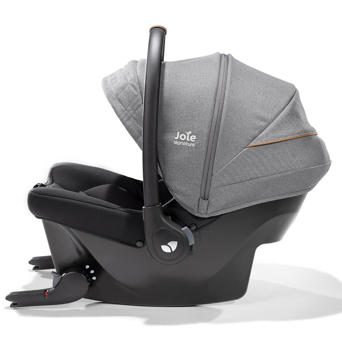 Joie® Otroški avtosedež / lupinica Sprint™ i-Size (40-75 cm) Signature Carbon Joie