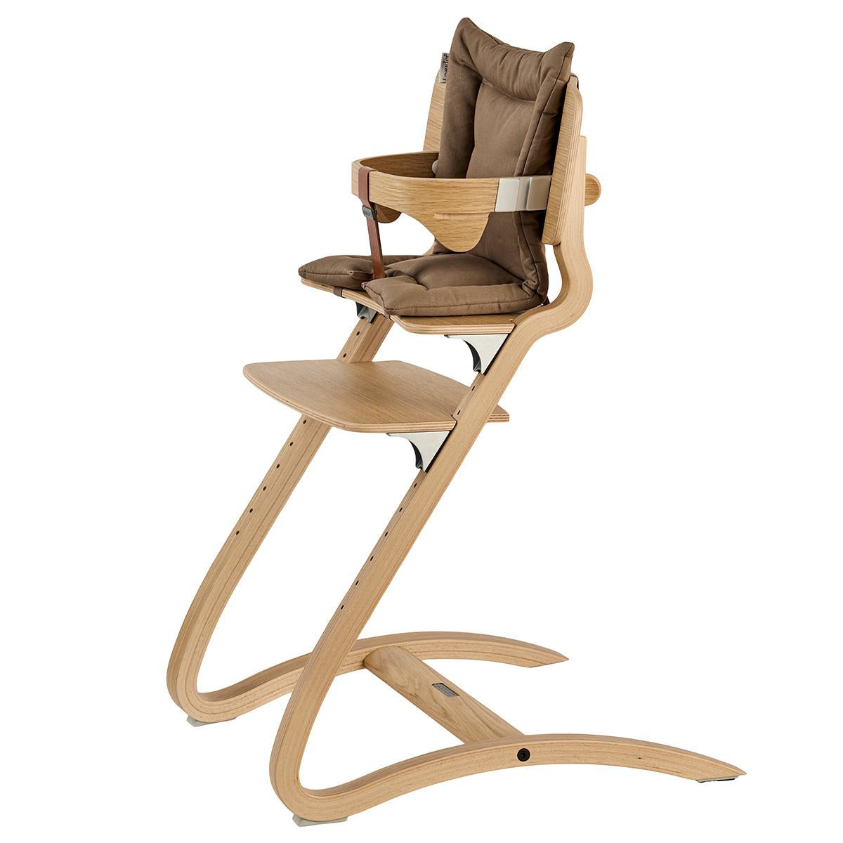 Leander® Otroški stol za hranjenje Louie™ Oak Natural Leander